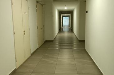 Kenwingston Square Garden