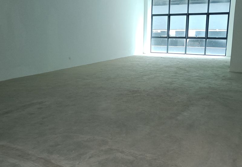 Kenwingston Square Garden