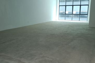 Kenwingston Square Garden