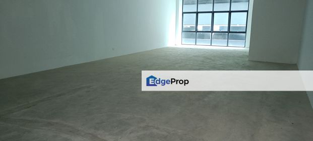 Kenwingston Square Garden Cyberjaya - Office For Rent, Selangor, Cyberjaya