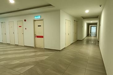 Kenwingston Square Garden