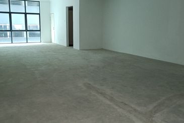 Kenwingston Square Garden