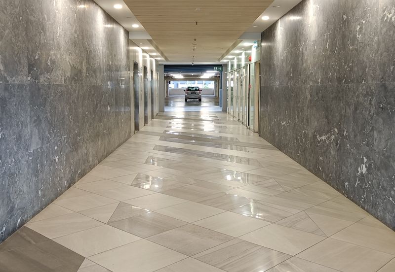 Kenwingston Square Garden