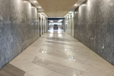 Kenwingston Square Garden