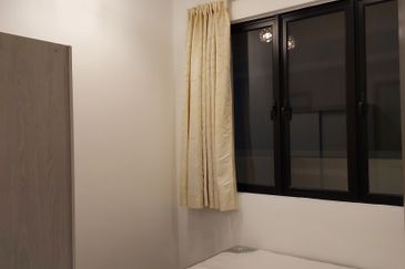 Zentro Residences @ 16 Sierra