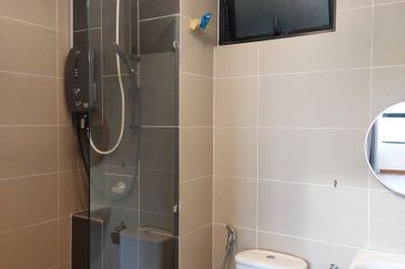 Zentro Residences @ 16 Sierra