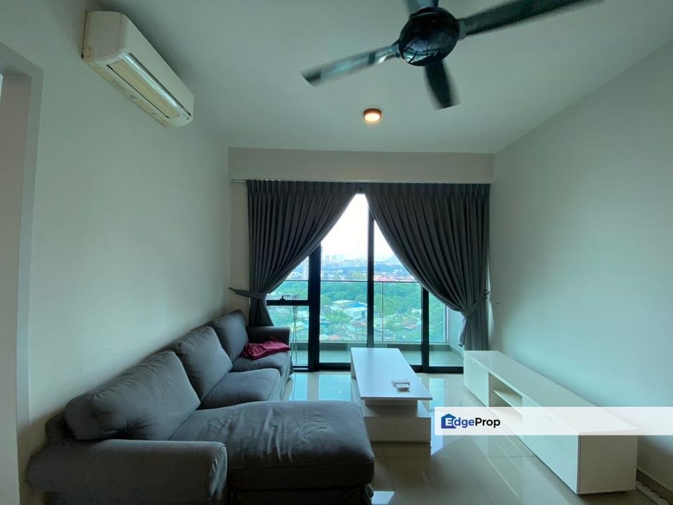 The Leafz, Sungai Besi KL- Condo For Sale, Kuala Lumpur, Salak Selatan