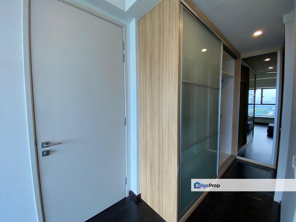 The Leafz, Sungai Besi KL- Condo For Sale, Kuala Lumpur, Salak Selatan