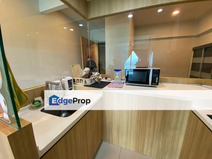 The Leafz, Sungai Besi KL- Condo For Rent, Kuala Lumpur, Salak Selatan