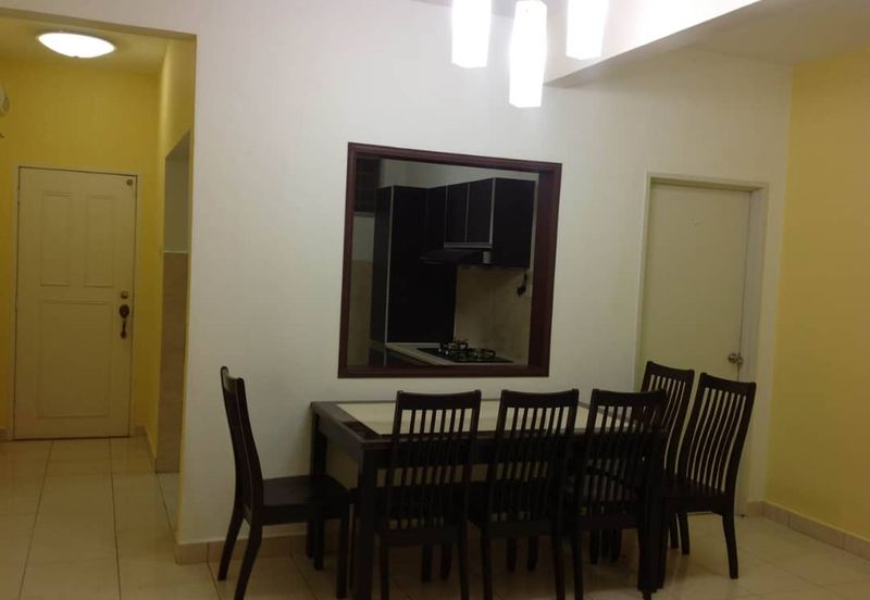 Juta Mines Condo