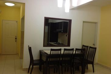Juta Mines Condo