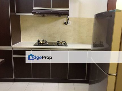 Juta Mines Seri Kembangan - Condo For Rent, Selangor, Seri Kembangan