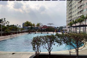 Juta Mines Condo