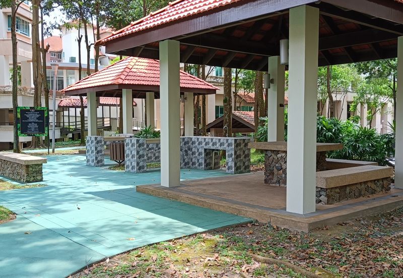 Puteri Palma Condominium @ IOI Resort City