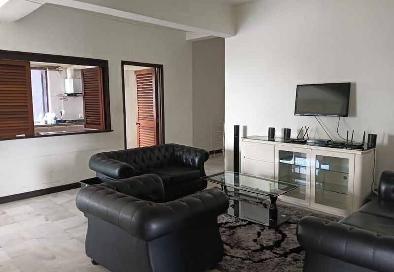 Puteri Palma Condominium @ IOI Resort City