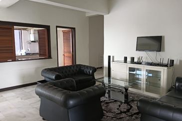 Puteri Palma Condominium @ IOI Resort City