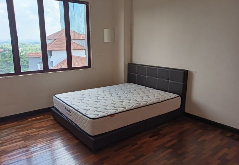 Puteri Palma Condominium @ IOI Resort City