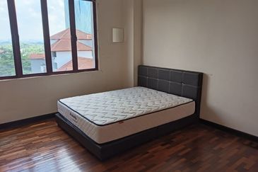 Puteri Palma Condominium @ IOI Resort City