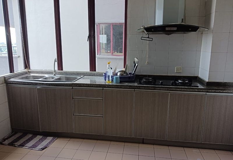 Puteri Palma Condominium @ IOI Resort City