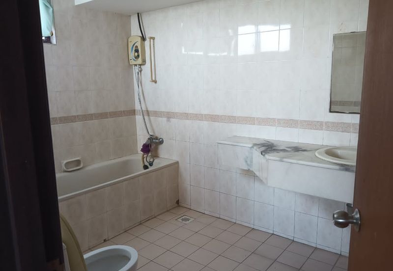 Puteri Palma Condominium @ IOI Resort City