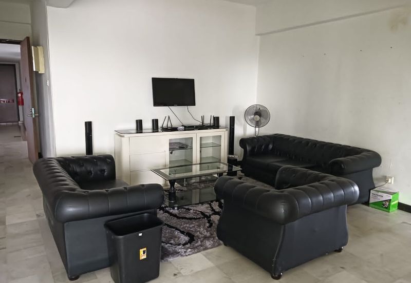 Puteri Palma Condominium @ IOI Resort City