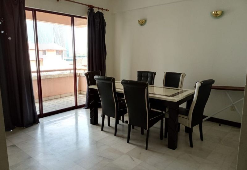 Puteri Palma Condominium @ IOI Resort City