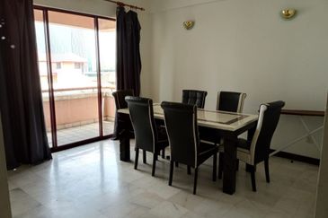 Puteri Palma Condominium @ IOI Resort City