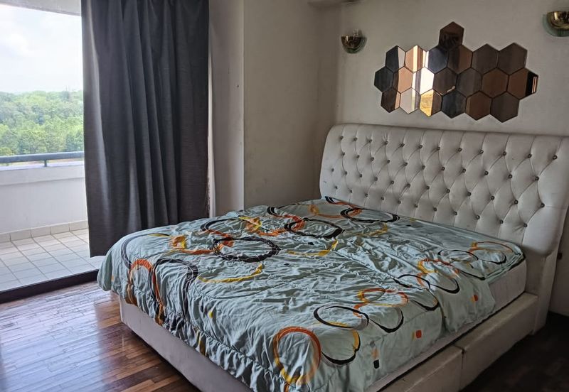 Puteri Palma Condominium @ IOI Resort City