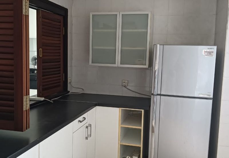 Puteri Palma Condominium @ IOI Resort City