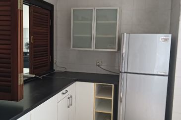 Puteri Palma Condominium @ IOI Resort City