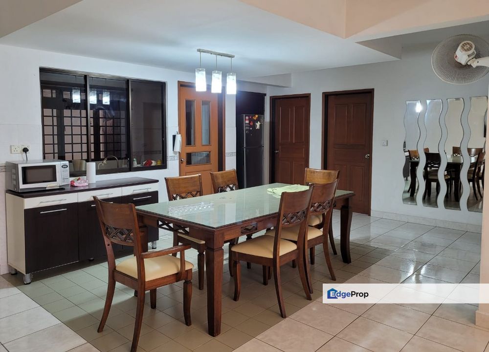 CYBER HEIGHTS VILLA CYBERJAYA - LAKE VIEW CONDO FOR RENT, Selangor, Cyberjaya