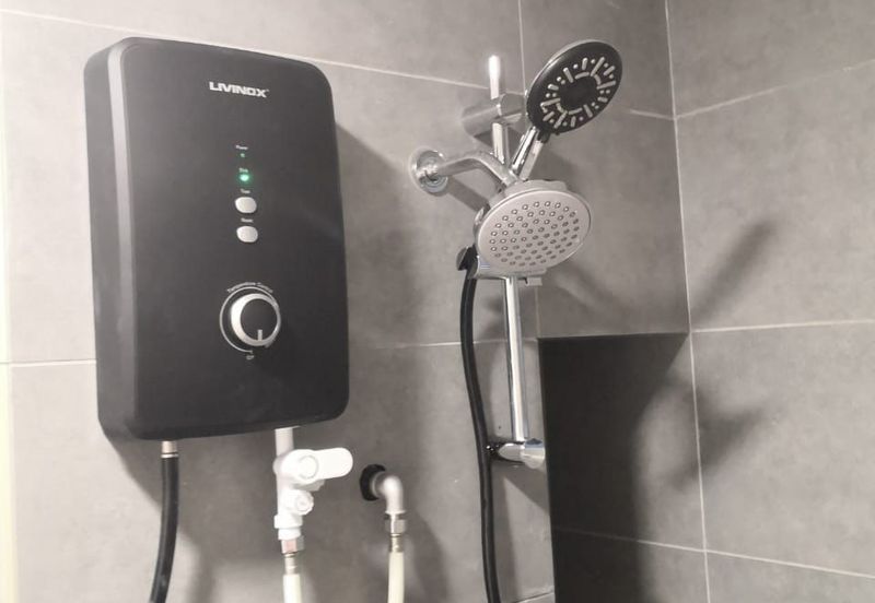 Galleria 2 @ Equine Park