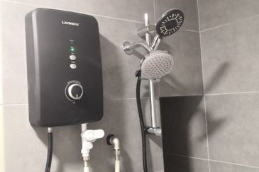 Galleria 2 @ Equine Park