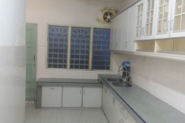 Taman Universiti Indah