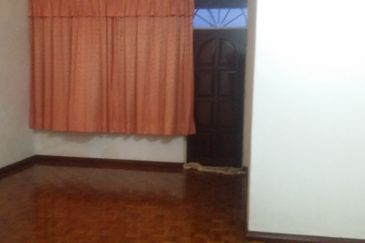 Taman Universiti Indah