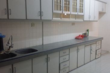 Taman Universiti Indah