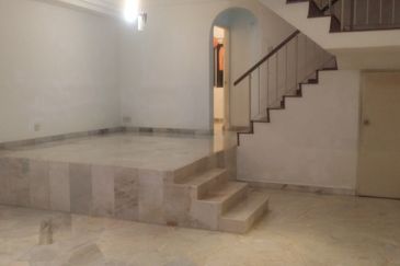 Taman Universiti Indah