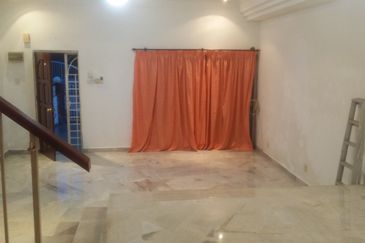 Taman Universiti Indah