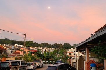 Taman Universiti Indah