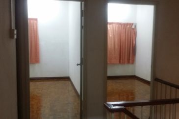 Taman Universiti Indah