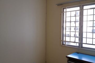 Kenanga Apartment, Puchong