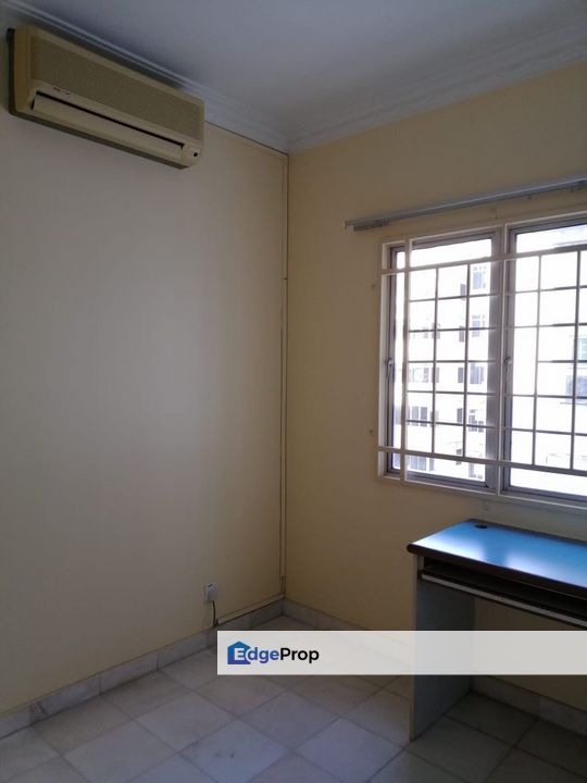 Kenanga Apartment Puchong - Furnished Condo For Rent, Selangor, Puchong