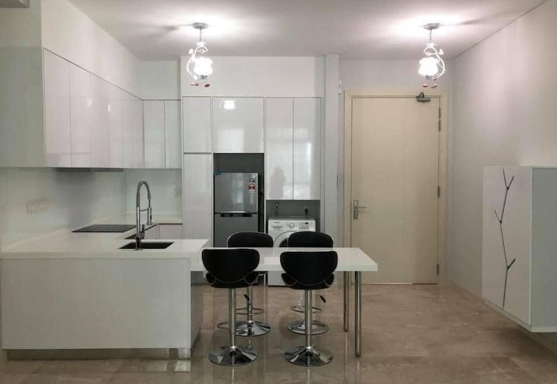 Vogue Suites 1 @ KL Eco City