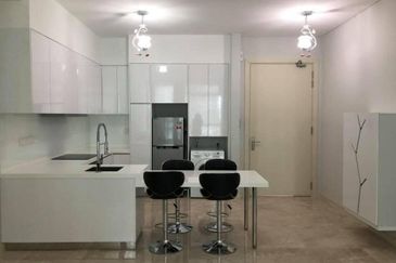 Vogue Suites 1 @ KL Eco City