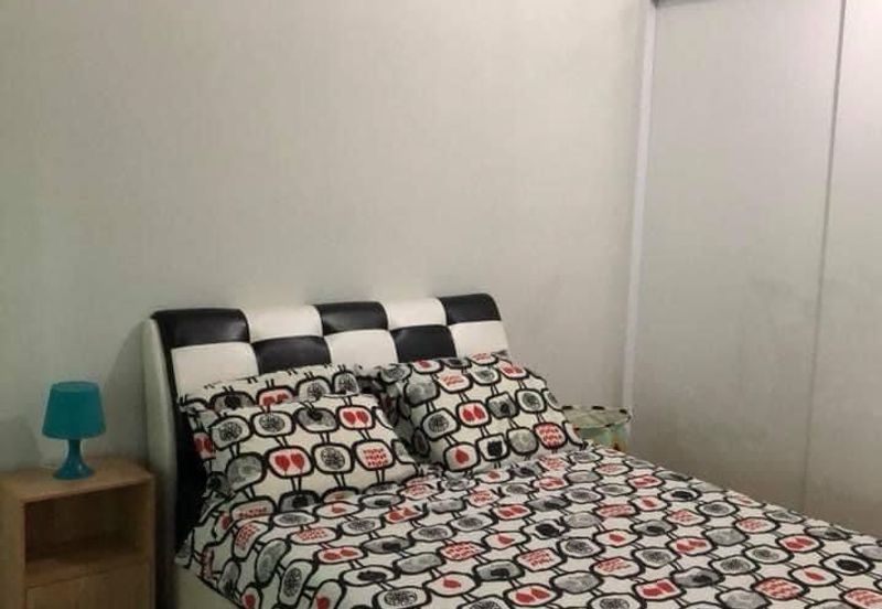 Vogue Suites 1 @ KL Eco City