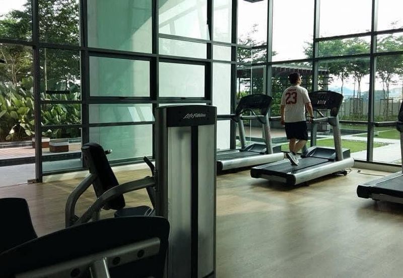 Vogue Suites 1 @ KL Eco City