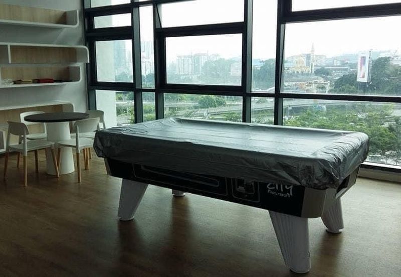 Vogue Suites 1 @ KL Eco City