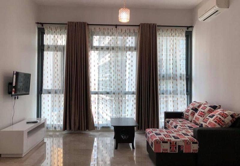 Vogue Suites 1 @ KL Eco City