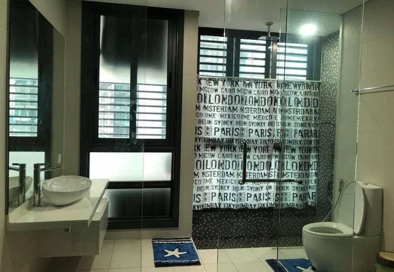 Vogue Suites 1 @ KL Eco City