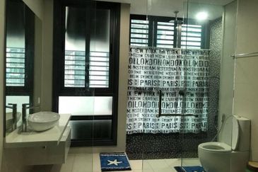 Vogue Suites 1 @ KL Eco City